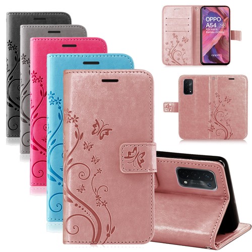 Schutz hülle oppo a54 - schutz, 5g