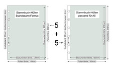 SPARSET • 10er Pack •