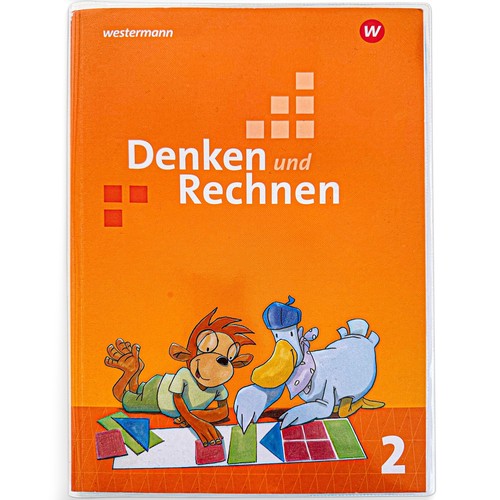 Olgs schulbuch hülle din - olgs, |