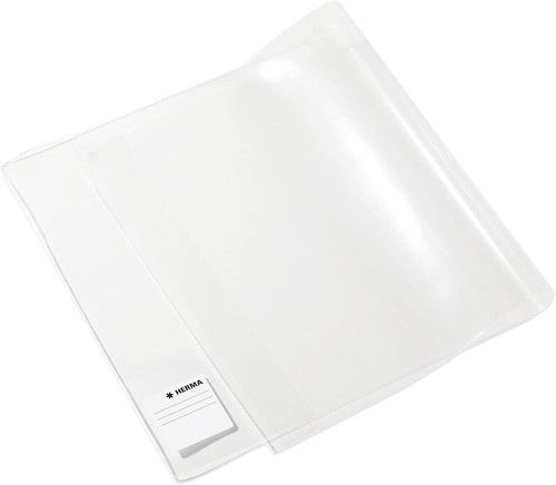 Herma buchschoner basic mit - herma,
