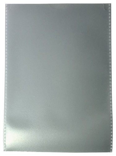 Schutzhülle 160x115mm din - 2x,
