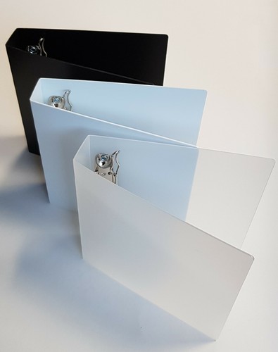 Ringordner ringbuch ring - ringbuch, 2-ring