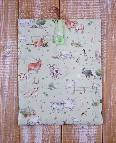 Buchhülle acufactum tasche - acufactum,