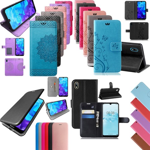 Huawei 2019 hülle handy - huawei, y5
