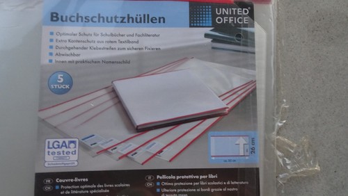 Stück united office - 8,