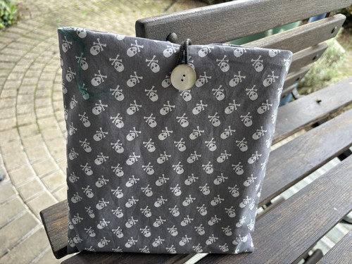 Buchtasche buchhülle - buchtasche,