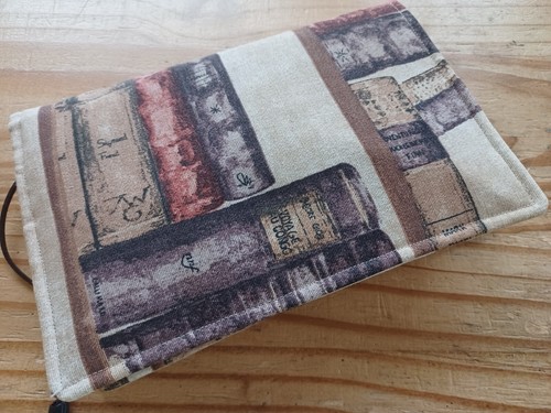 Buchhülle buchumschlag etui - buchumschlag,