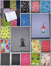 Umschlag für A5 Klade Buch