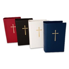 Gotteslob Buchhülle PVC
