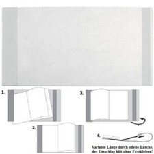 KIN / Brunnen, Buchumschlag