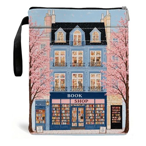 Buchhülle tragbare buchtasche - buchhülle,