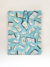 %% Tasche fürs Buch