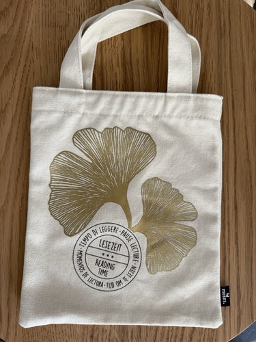 Moses bücher tasche - moses, bücher-tasche