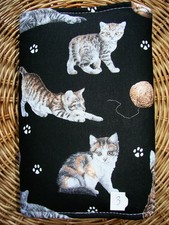 Buchhülle, Buchschutz