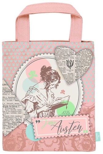 Libri büchertasche jane - libri_x,