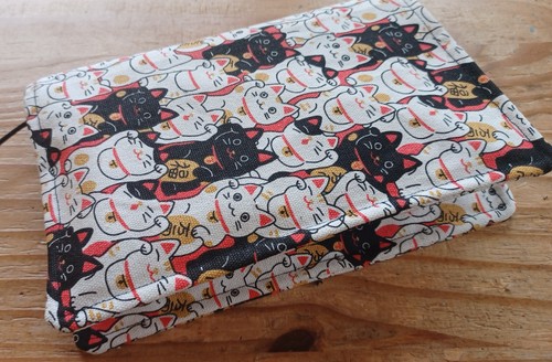 Buchhülle buchumschlag etui - buchhülle,,