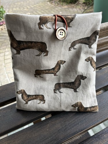 Buchtasche buchhülle - buchtasche,