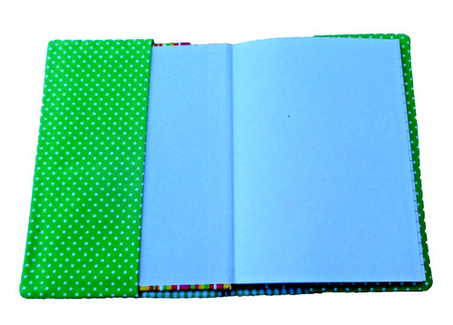Buchhülle stoffumschlag - buchhülle,