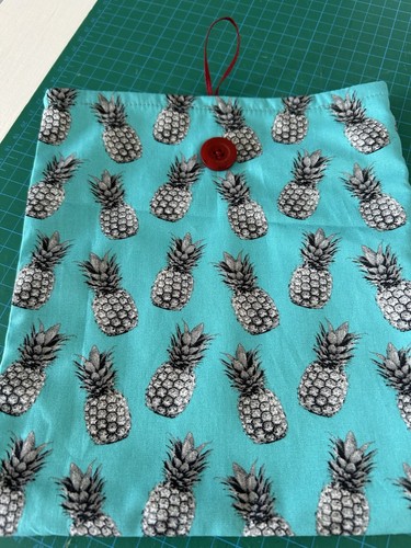 Buchtasche buchhülle etui - buchhülle,