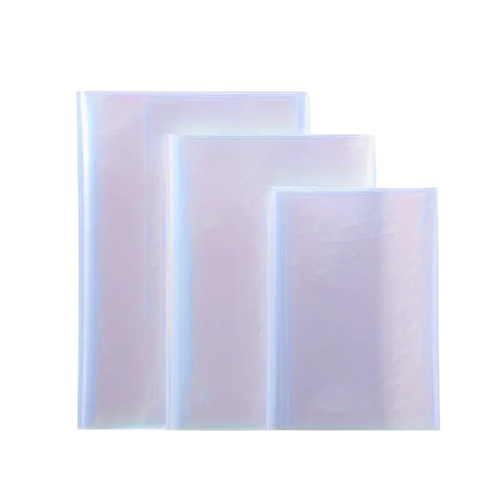 Transparente buchschutzhülle - transparente,