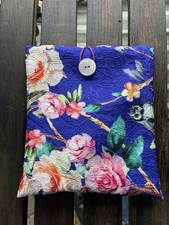 Buchtasche Buchhülle