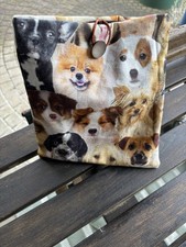 Buchtasche Buchhülle