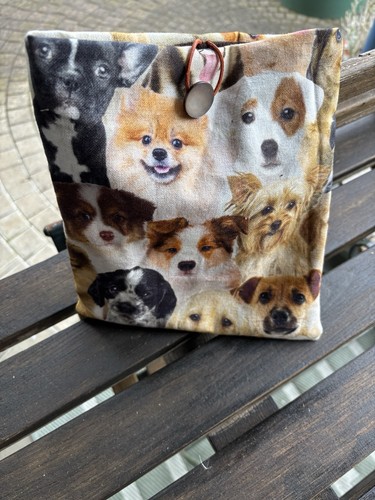 Buchtasche buchhülle - buchtasche,
