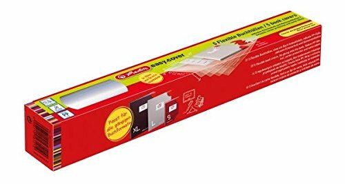 Herlitz buchschoner easy - herlitz,