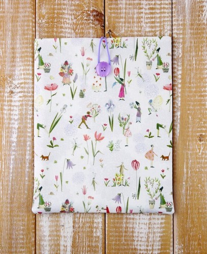 Buchhülle acufactum tasche - buchhülle,