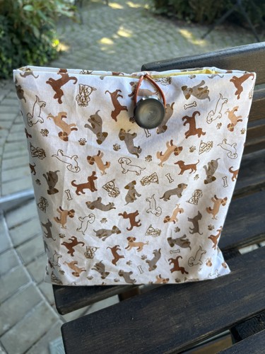 Buchtasche buchhülle - buchtasche,
