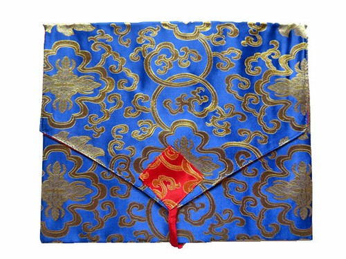 Traditionelle tibet buch - traditionelle,