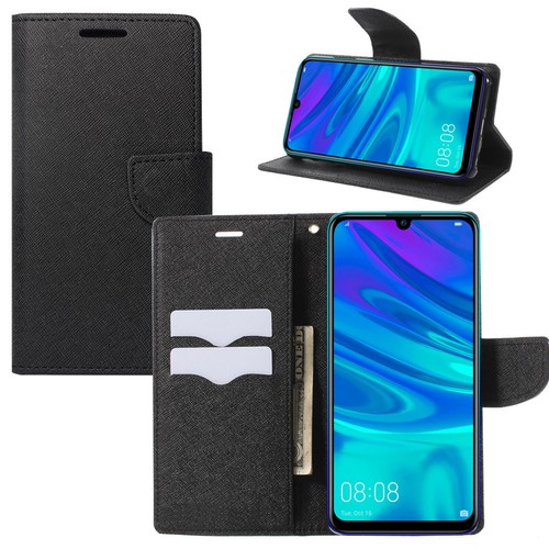 Handy tasche hülle buch klapp - tasche,