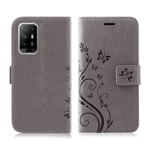 Oppo a94 hülle handy - a94, 5g,