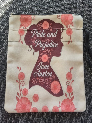 Buchtasche buchhülle pride - buchhülle,