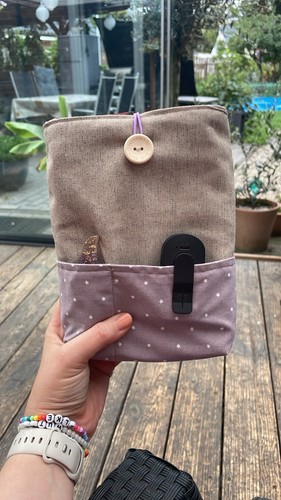 Buchtasche schutzhülle für - buchtasche,,