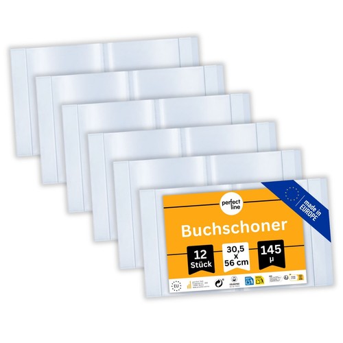 Perfect line 12x buchumschlag - perfect,