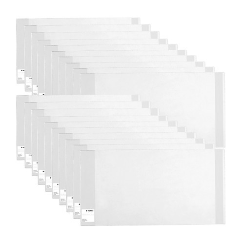 20x herma heftschoner - herma,