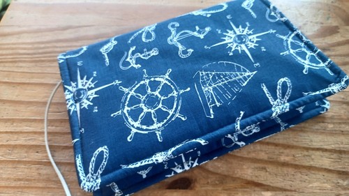 Buchhülle buchumschlag etui - buchumschlag,