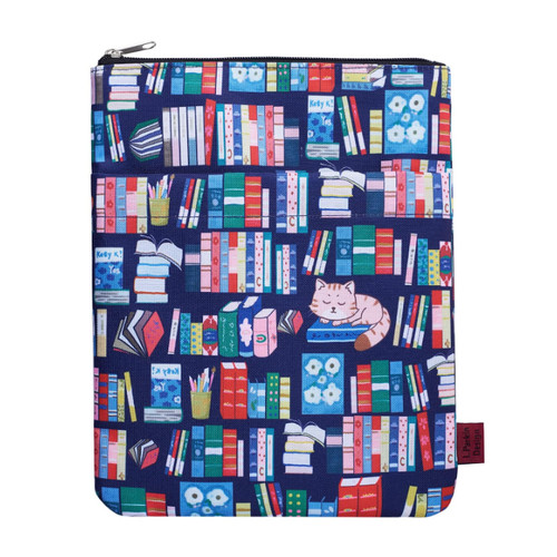 Buchhülle buchschoner - buchhülle,