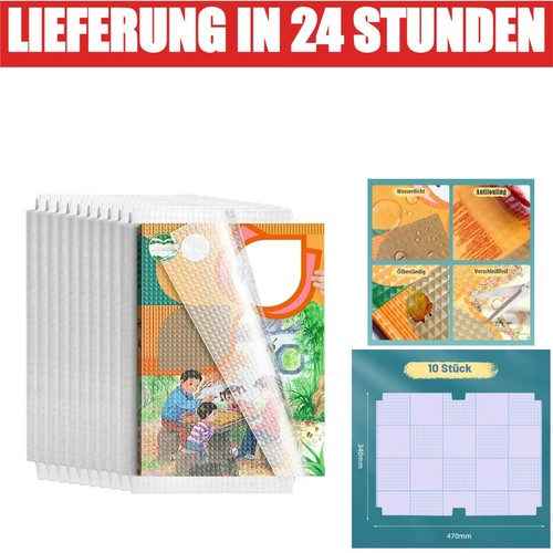 Selbstklebende buchhülle - selbstklebende, a4