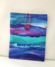 Tasche fürs Buch, Buchhülle