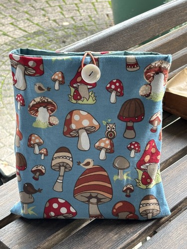 Buchtasche buchhülle - buchtasche,